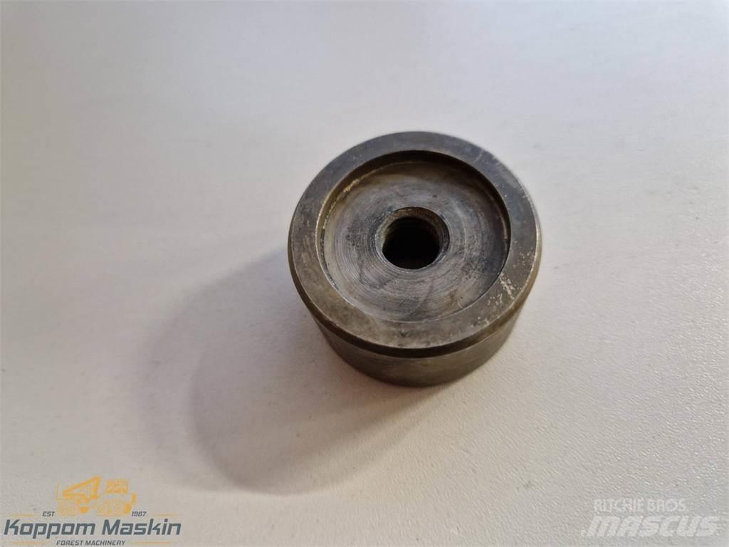 Eco Log 7001185 Hydraulik