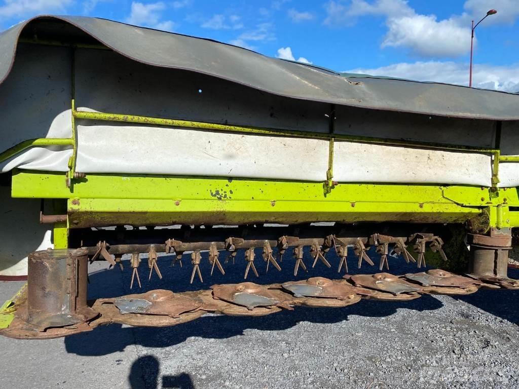CLAAS DISCO 3050 Gezogene und selbstfahrende Mäher