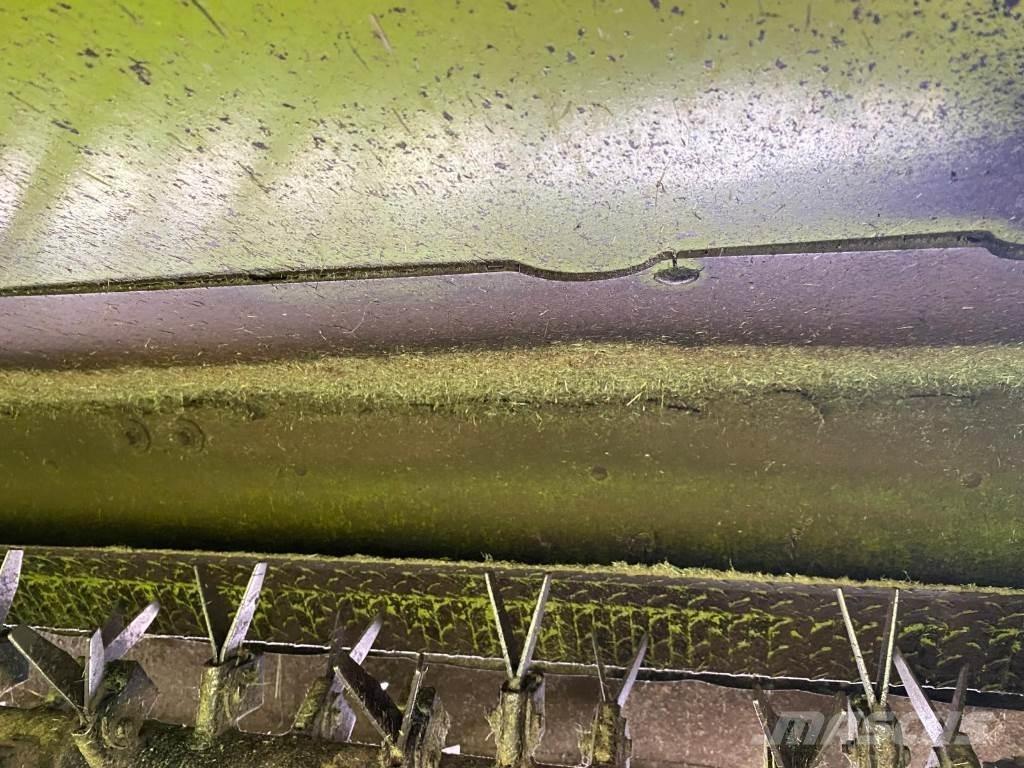 CLAAS DISCO 3050 Gezogene und selbstfahrende Mäher