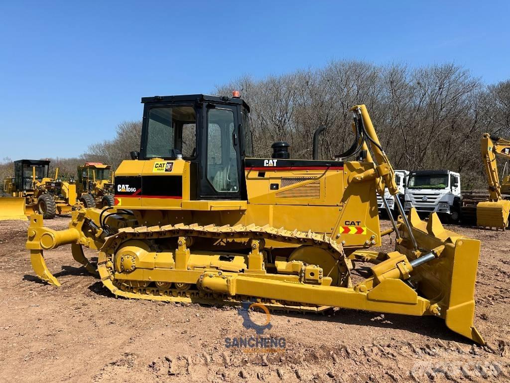 CAT D 6 G Bulldozer