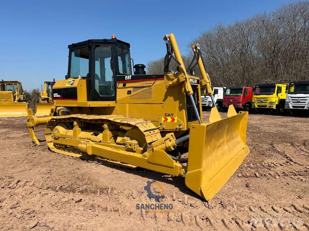 CAT D 6 G Bulldozer