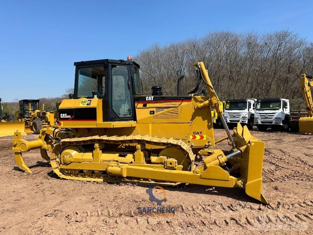 CAT D 6 G Bulldozer