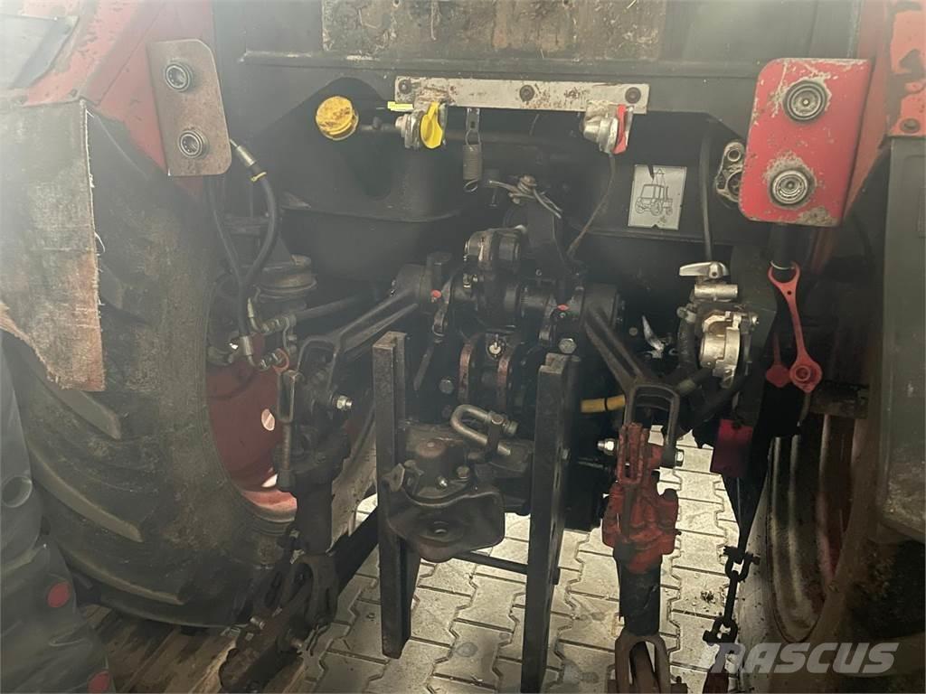 Belarus MTS 920 Traktoren