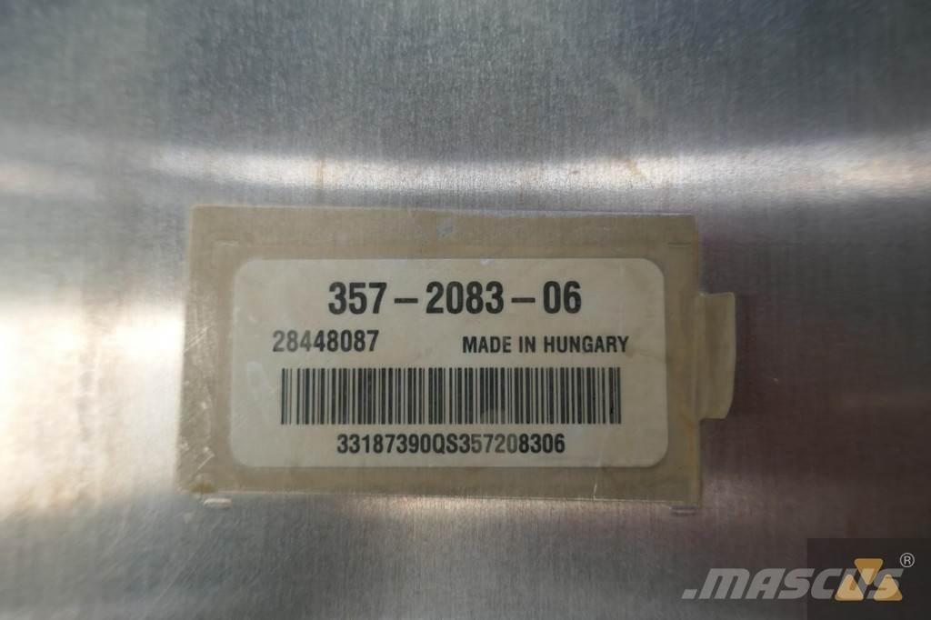 CAT 357-2083 Transport Sonstige