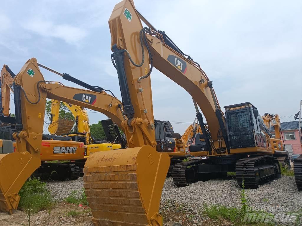 CAT 330 Raupenbagger