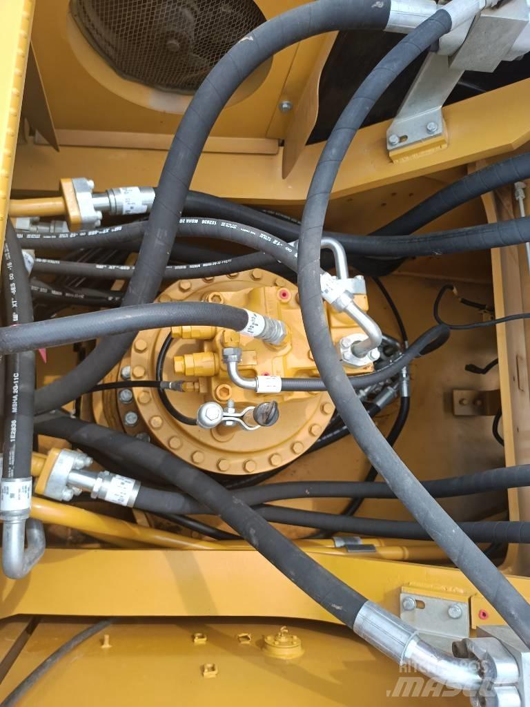 CAT 330 Raupenbagger