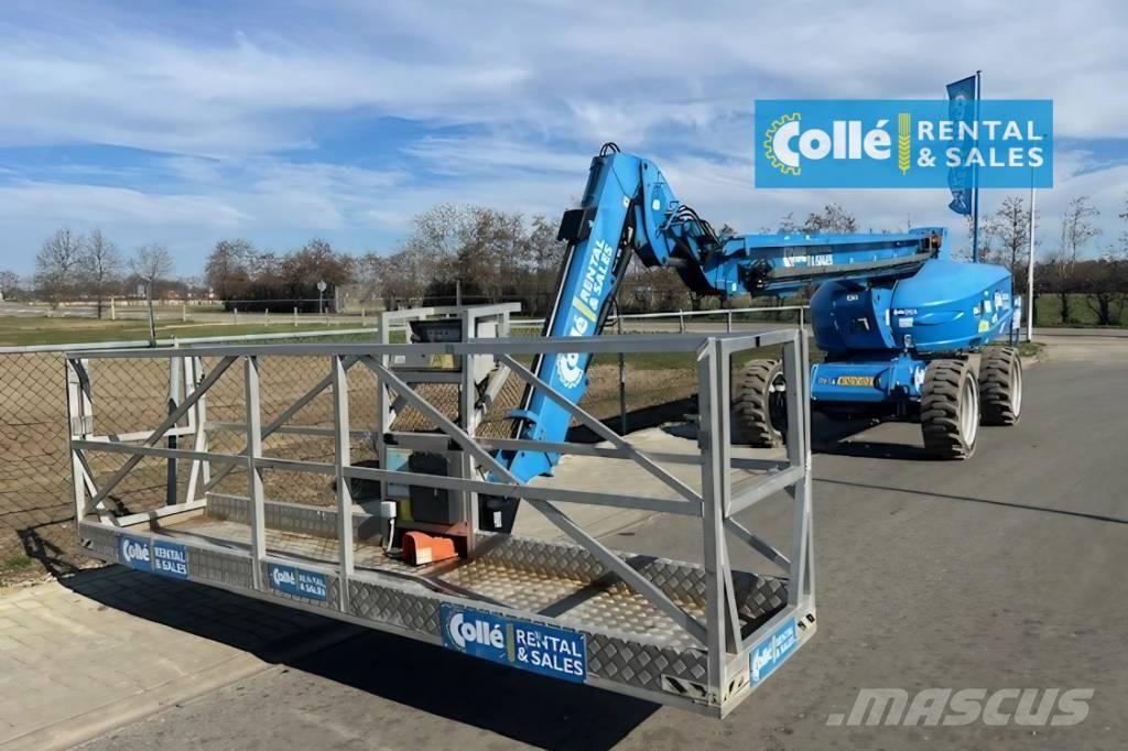 Manitou 280 TJ | 2017 Teleskopbühnen