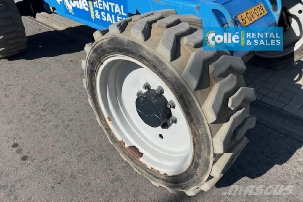 Manitou 280 TJ | 2017 Teleskopbühnen