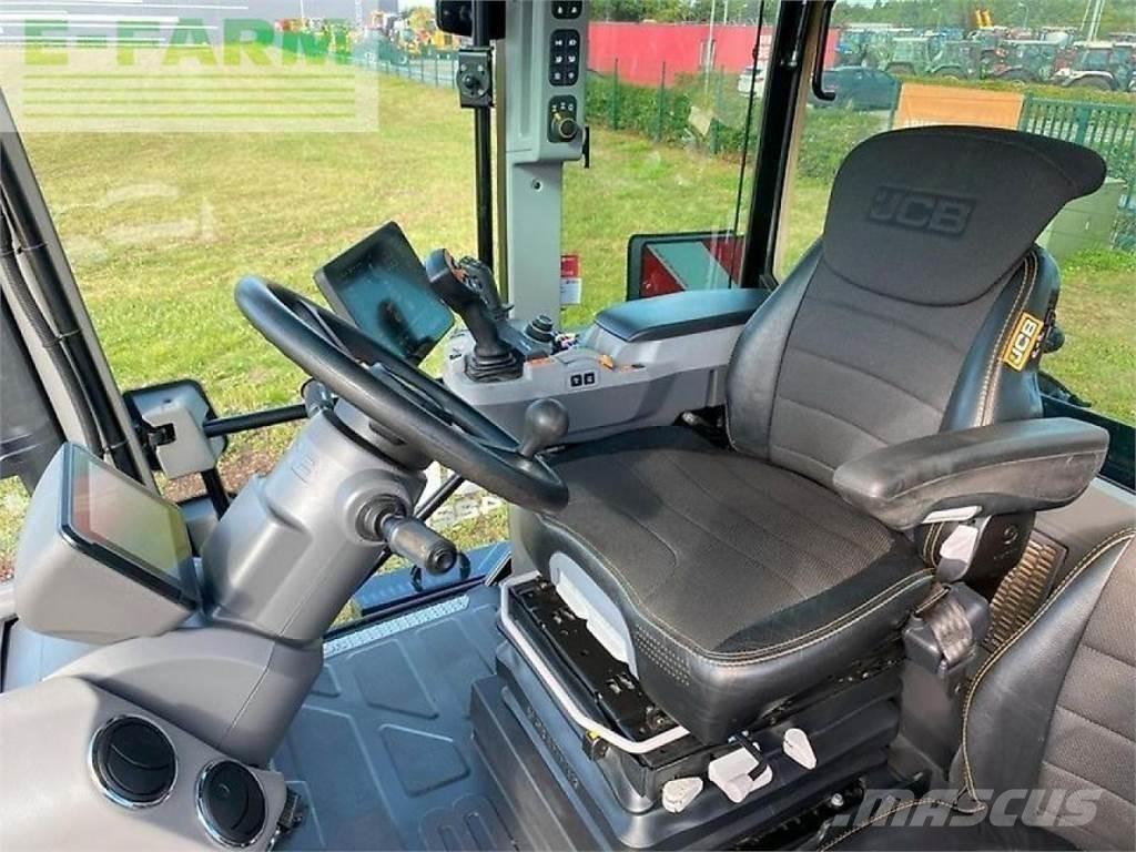 JCB 4220 icon Traktoren
