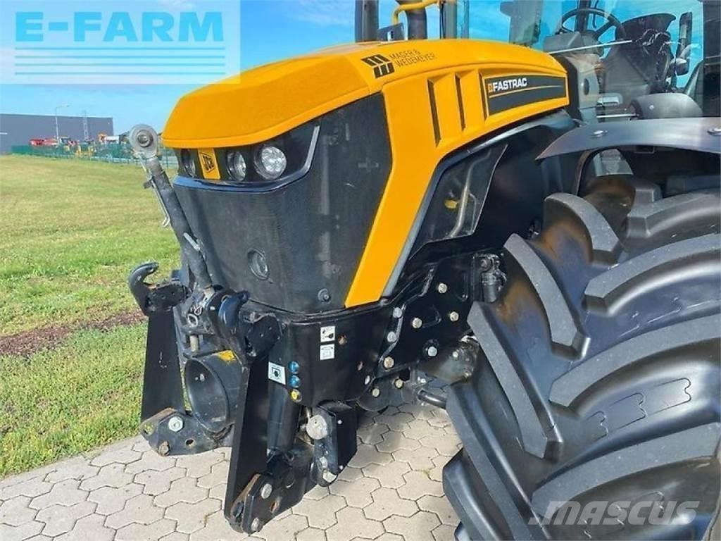 JCB 4220 icon Traktoren