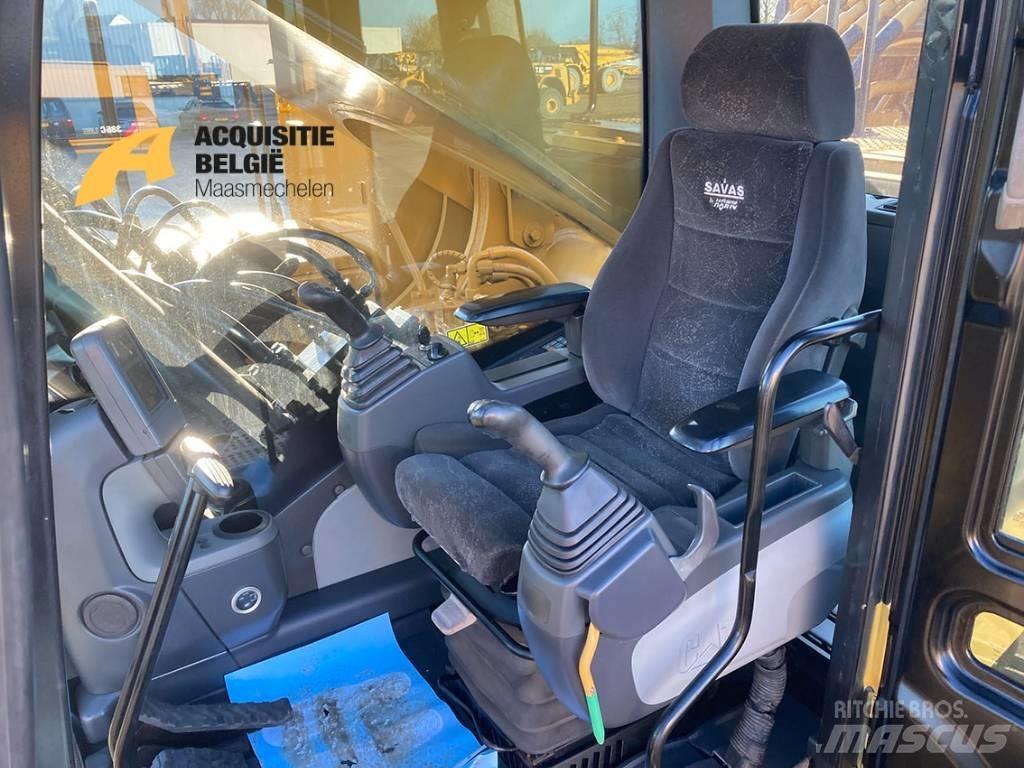 CAT 385 C L ME Raupenbagger