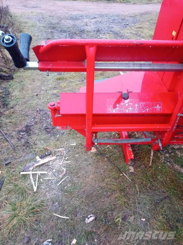 Hakki Pilke OH27 Holzspalter