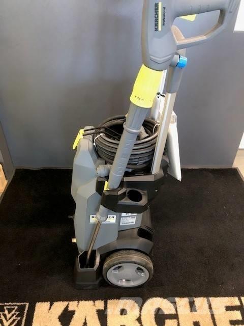 Kärcher hd 8/18 Hochdruckreiniger