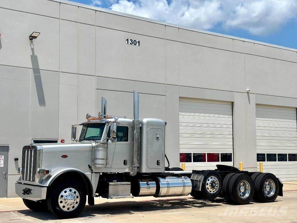 Peterbilt 389 Sattelzugmaschinen