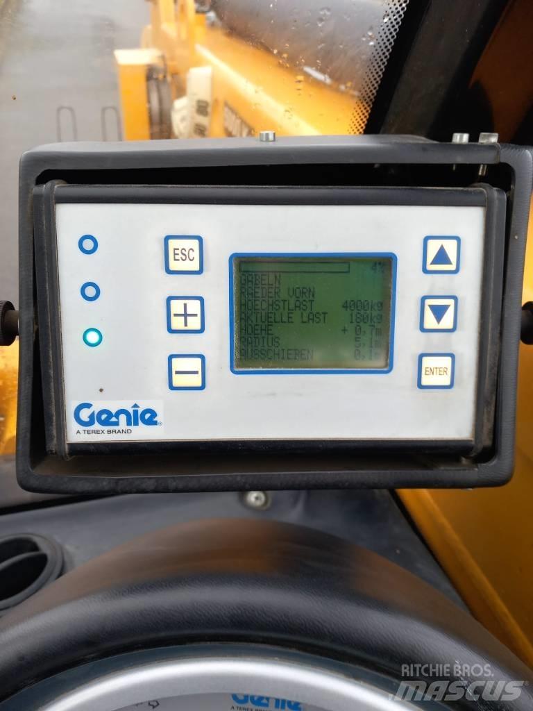 Genie 5021R Teleskoplader