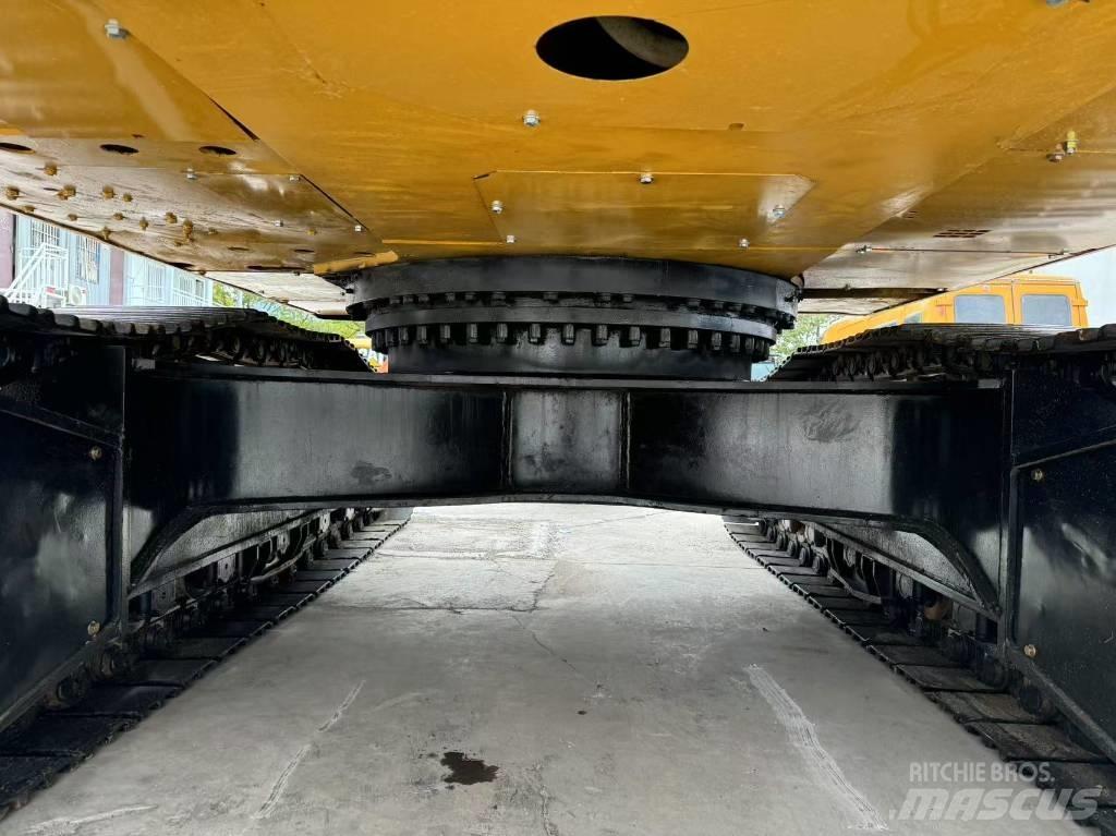 CAT 330 C Raupenbagger