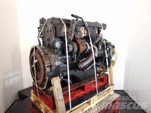 DAF PR228 U1 Motoren