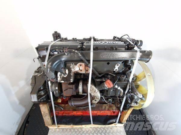DAF PR228 U1 Motoren