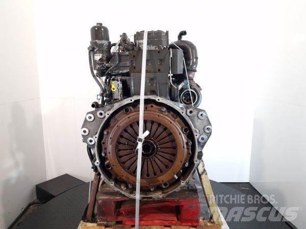 DAF PR228 U1 Motoren