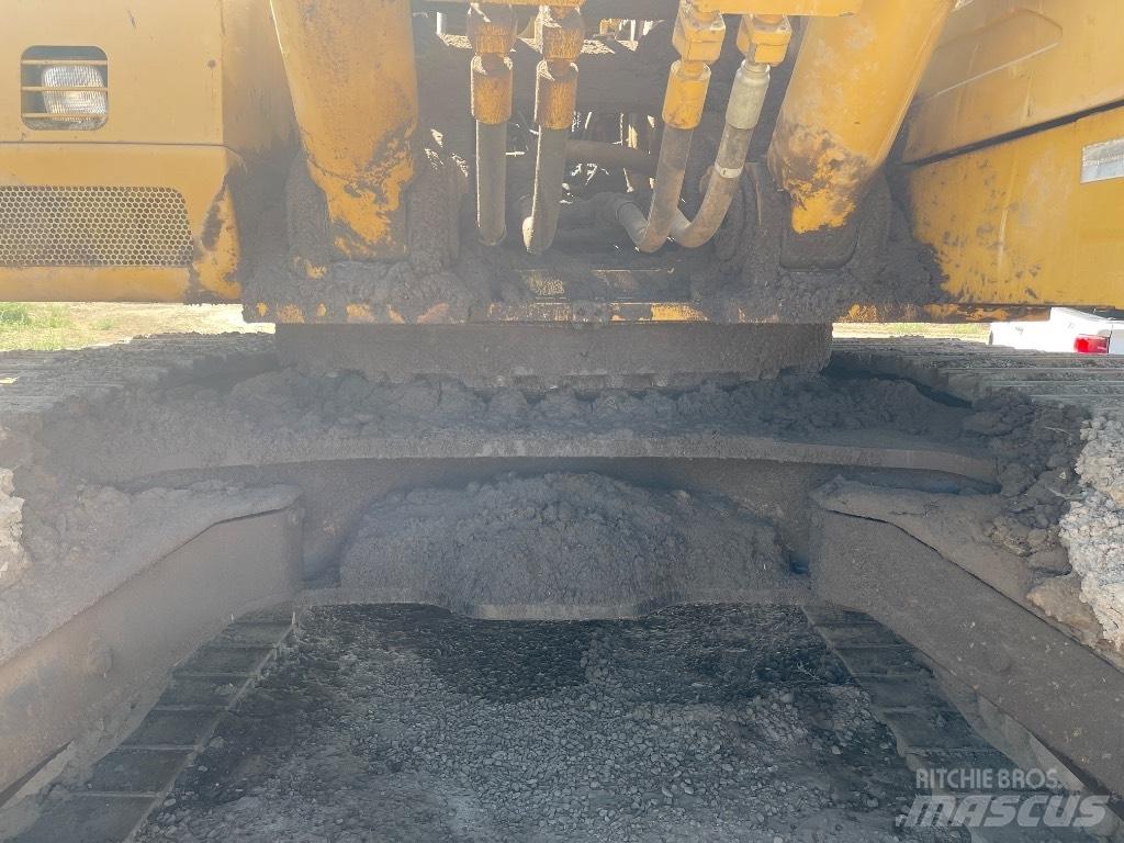 CAT 365 C L Raupenbagger
