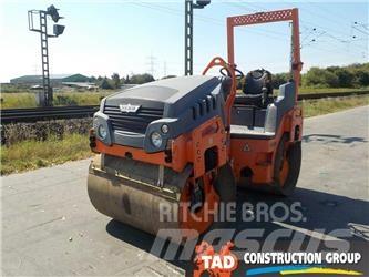 Hamm HD 13 VV Tandemwalzen