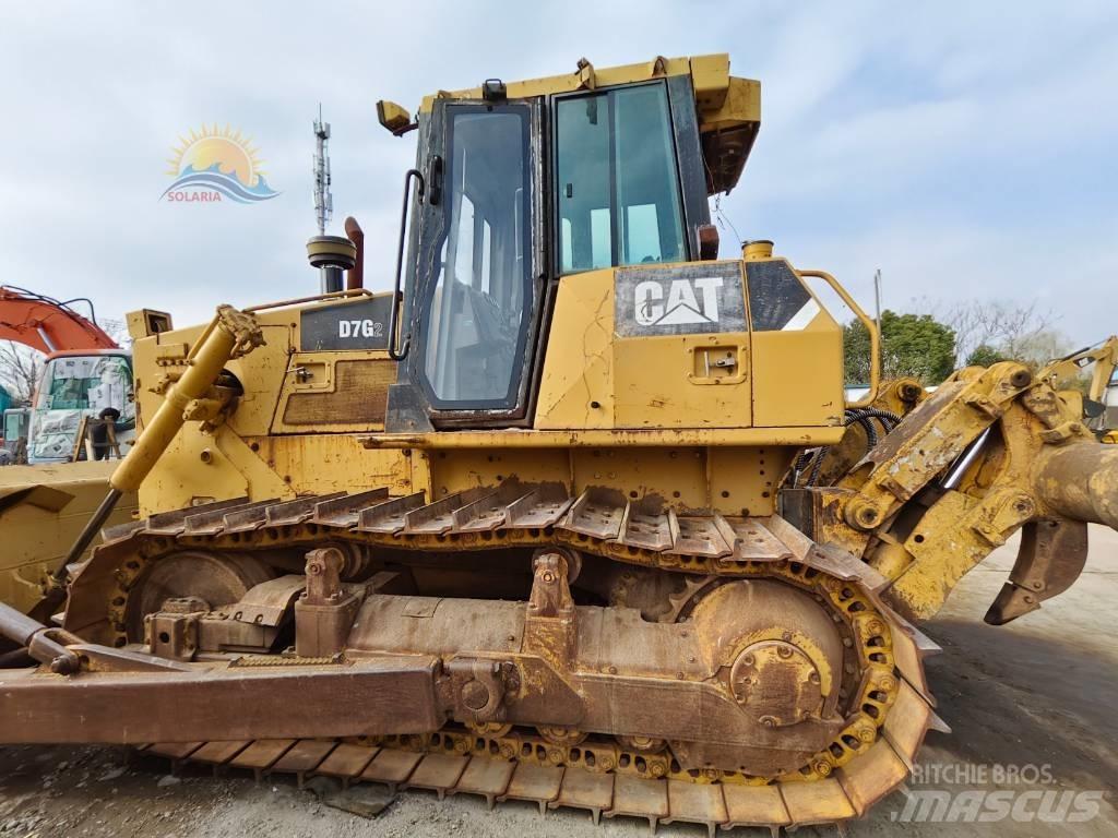 CAT D 7 G II Bulldozer