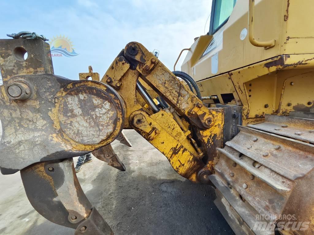 CAT D 7 G II Bulldozer