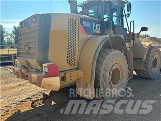 CAT 966 K Radlader