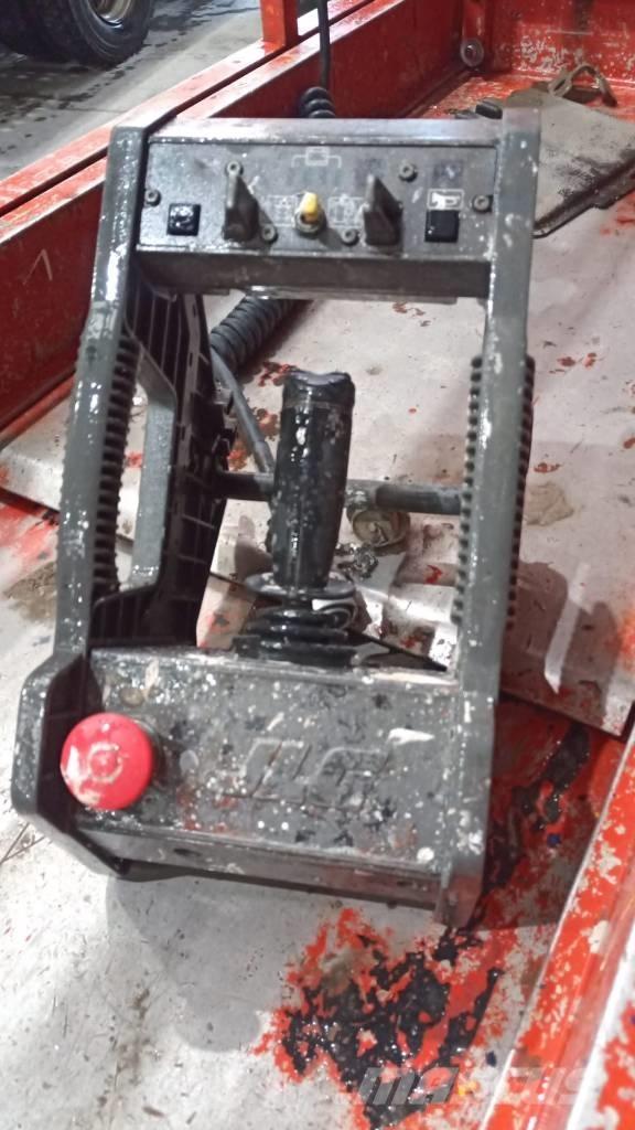 JLG 1930 ES Scheren-Arbeitsbühnen