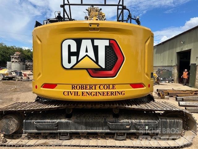 CAT 325 C Raupenbagger