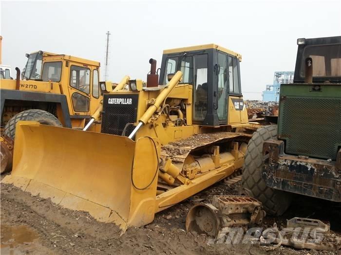 CAT D 6 G Bulldozer