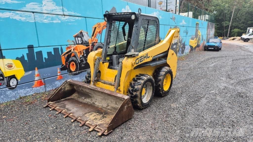 Gehl R 165 Kompaktlader