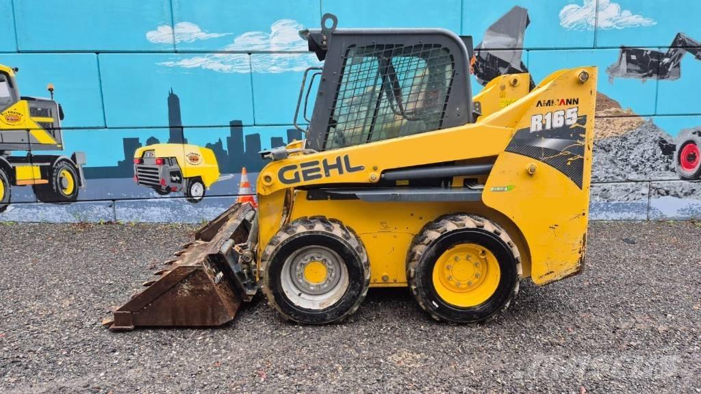 Gehl R 165 Kompaktlader