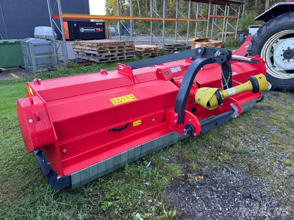 Kverneland FXZ 320 Mulcher