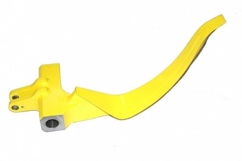 John Deere H480C Schneidwerke