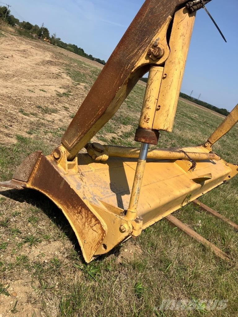 CAT 825 C Erdbauwalzen