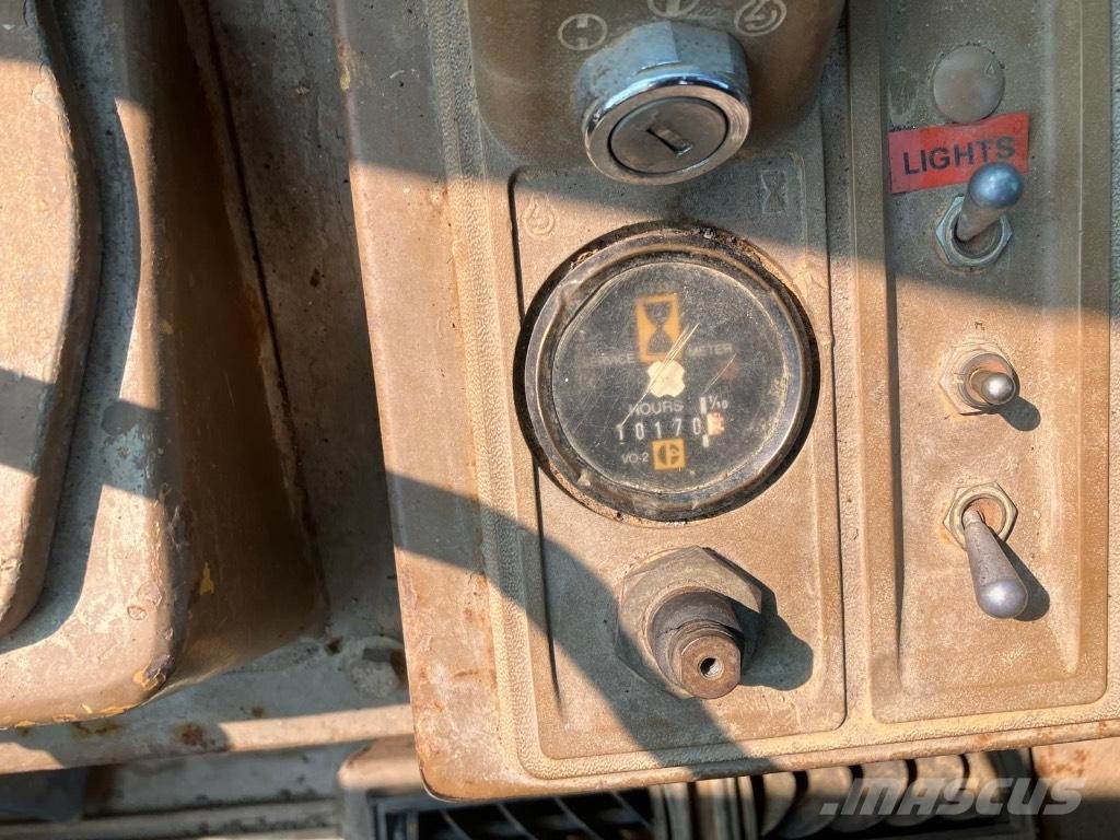 CAT 825 C Erdbauwalzen