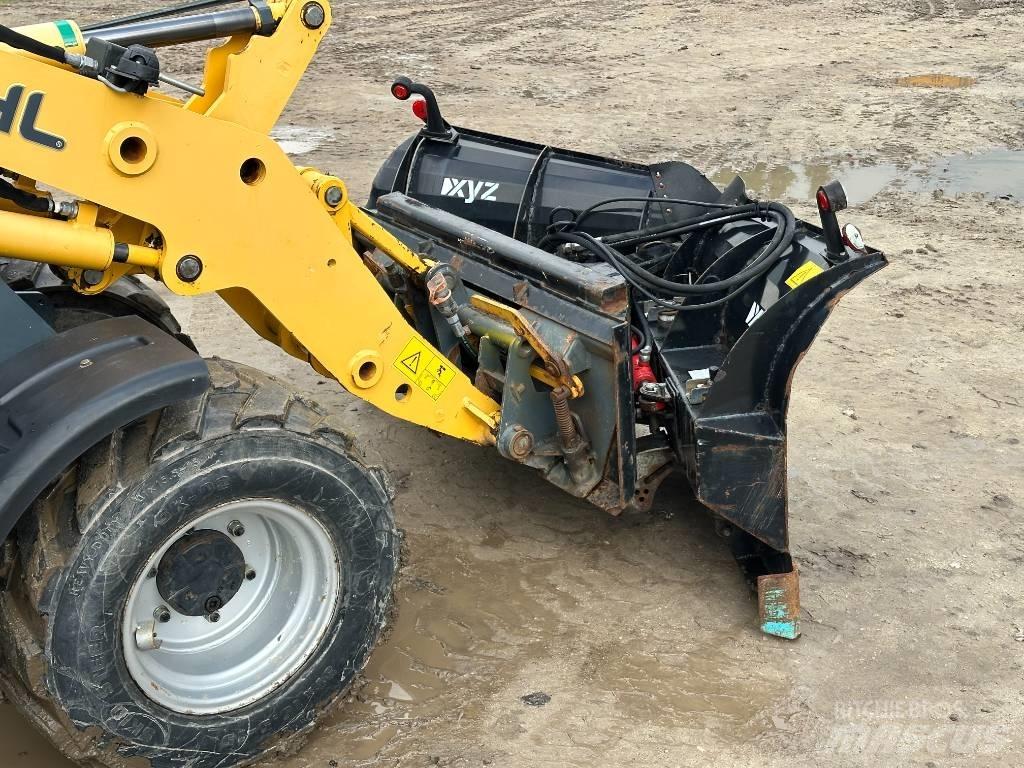 Gehl AL 540 Radlader