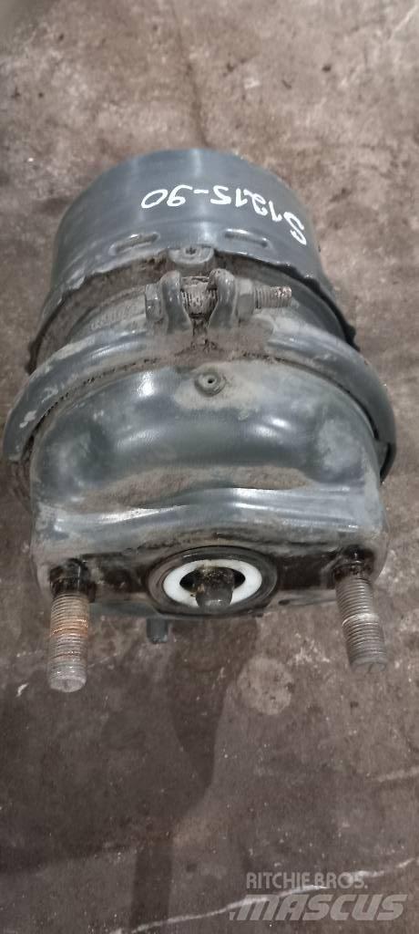 Scania R440  1424306 Bremsen
