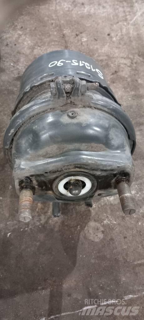Scania R440  1424306 Bremsen