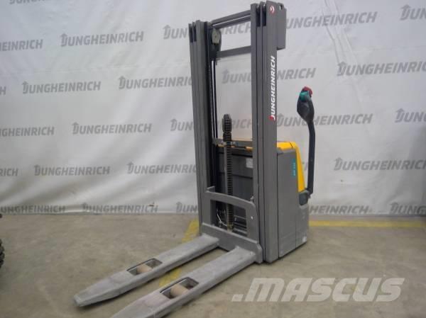 Jungheinrich EJC 112 Deichselstapler