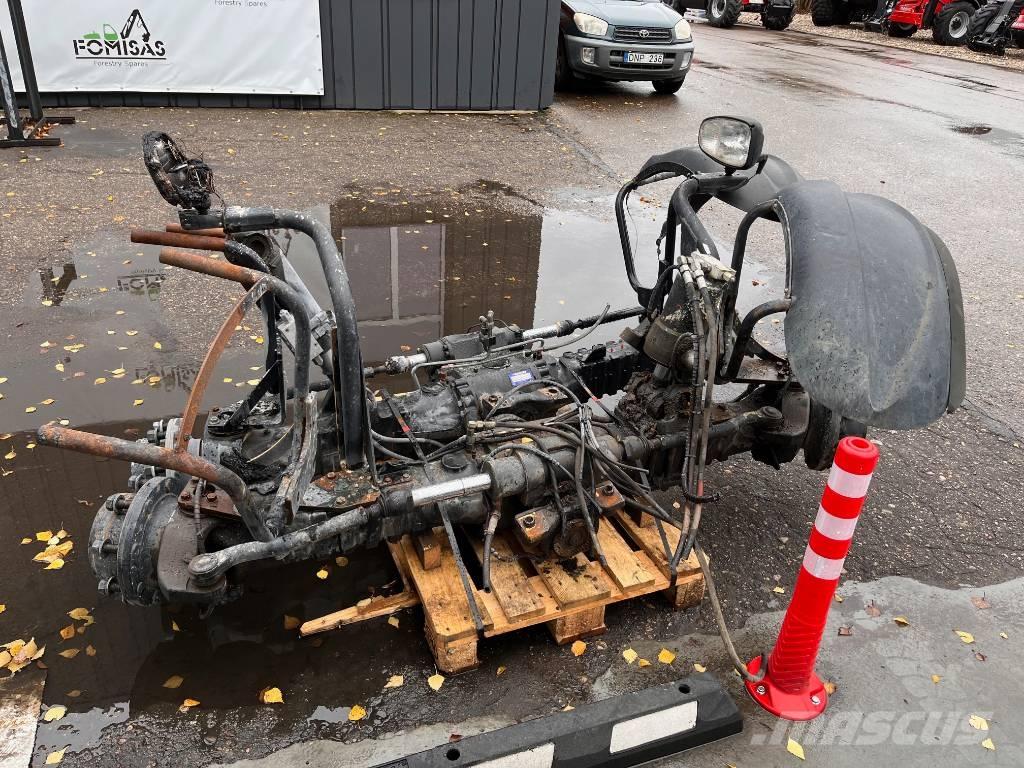 Manitou MT 1840 Chassis