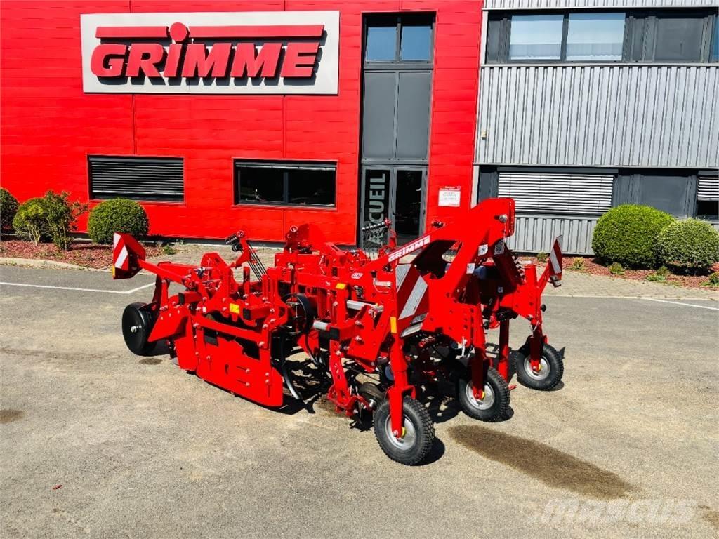 Grimme GH2-ÖKO Sonstige Landmaschinen