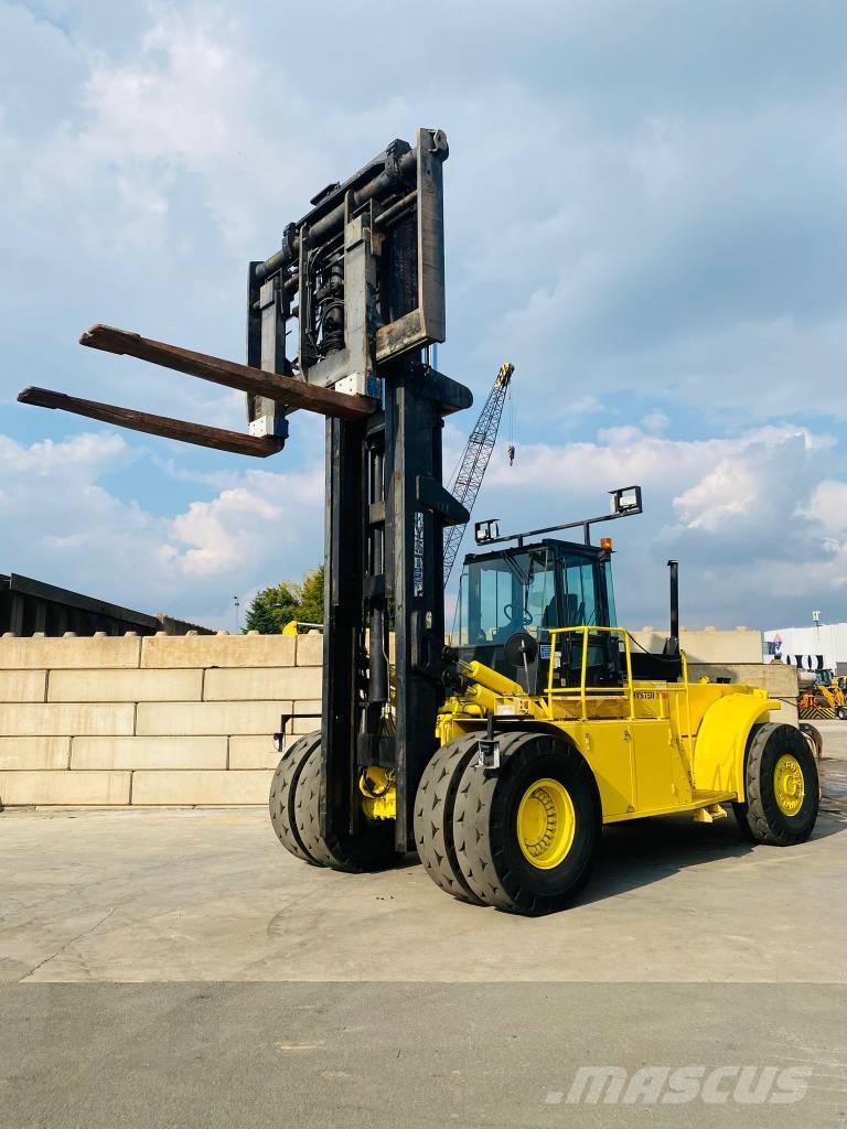 Hyster h32.00f Diesel Stapler