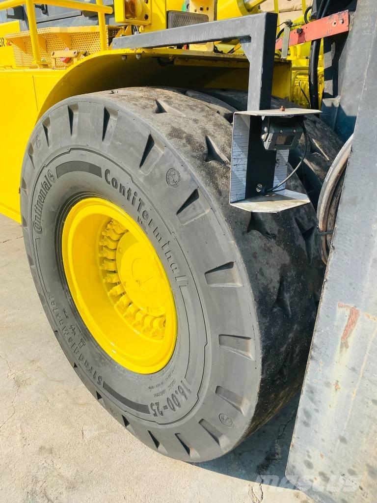 Hyster h32.00f Diesel Stapler