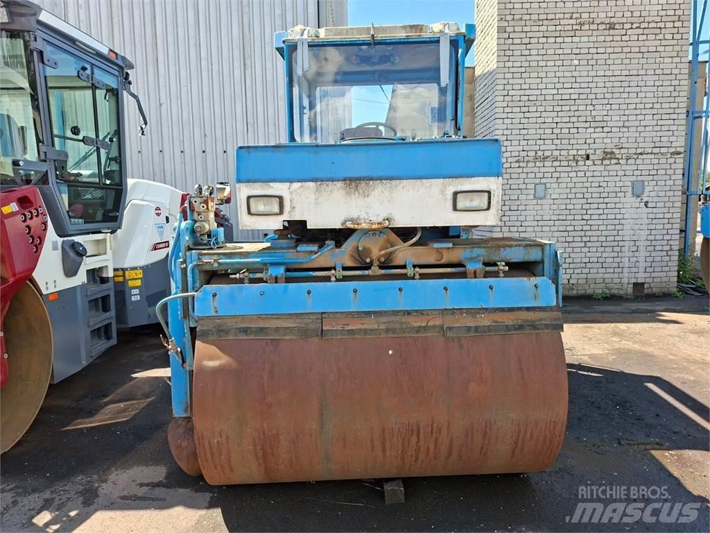 STA VSH 102 Sonstige Baumaschinen