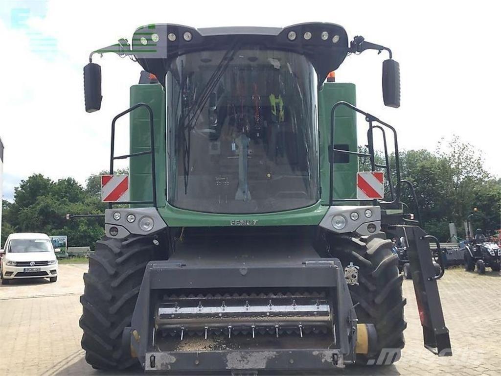 Fendt 6335 c Mähdrescher