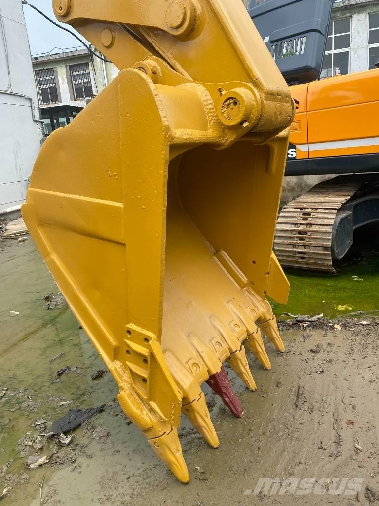 CAT 330 D Raupenbagger