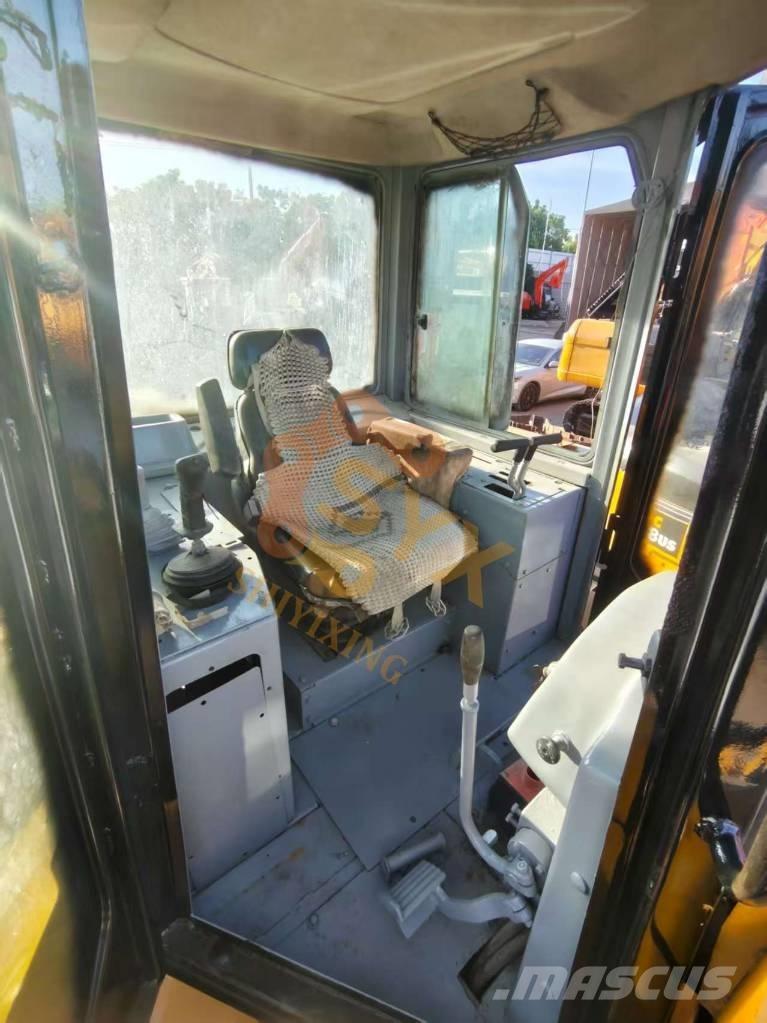 CAT D6G Bulldozer