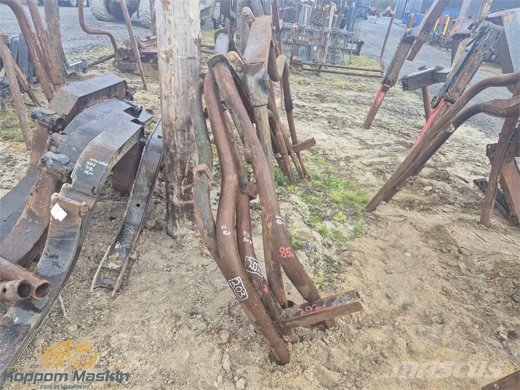 Valmet 820 Anderes Zubehör